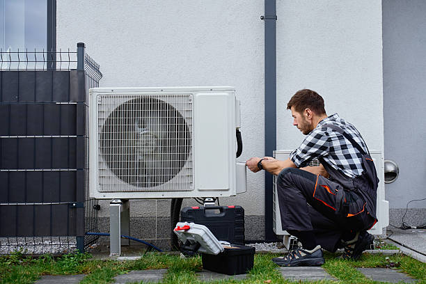 Trusted Air Duct Cleaning service in Highland Park, TX - HVAC Repair CO